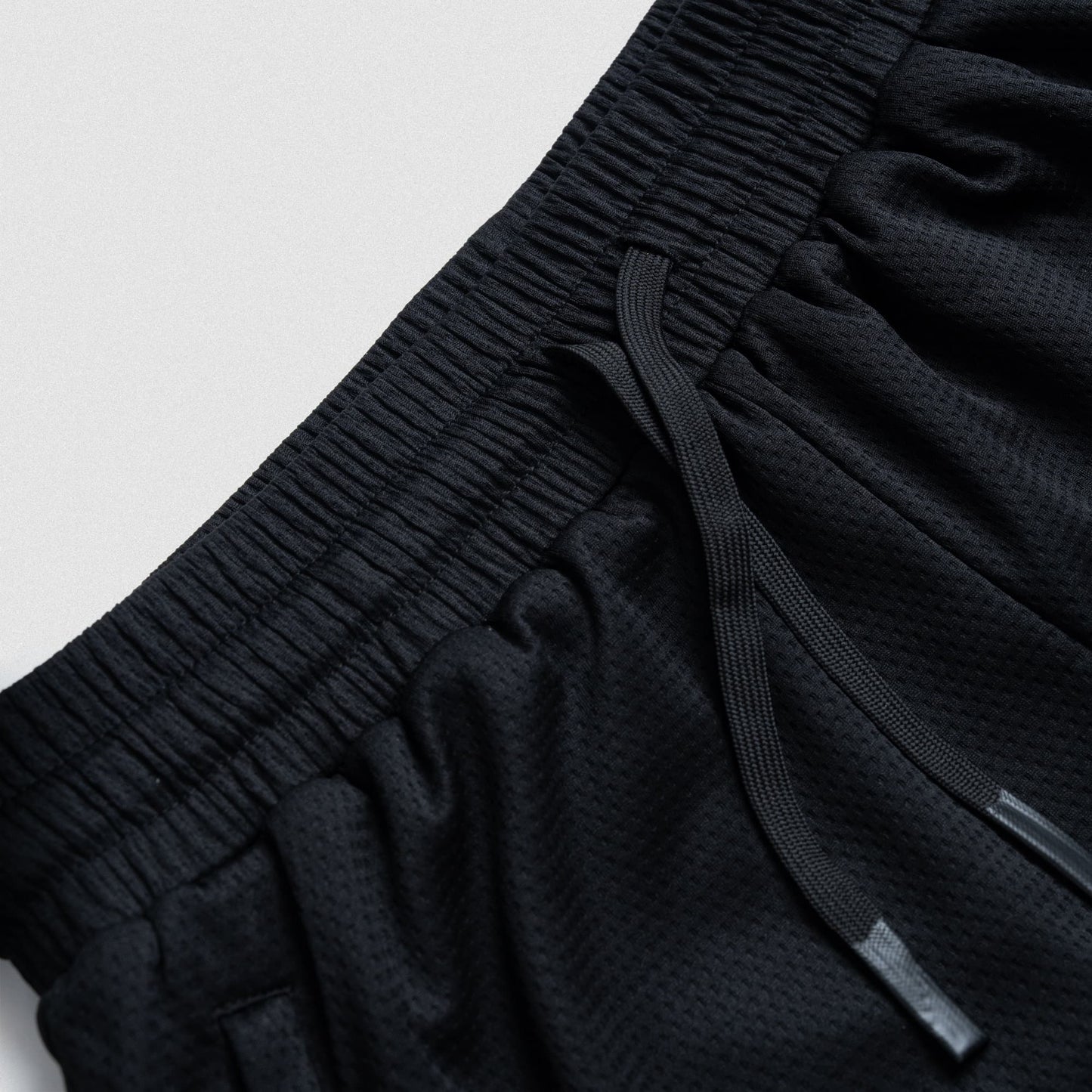 Olympia O Mesh Shorts