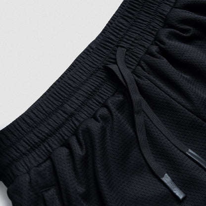 Olympia O Mesh Shorts