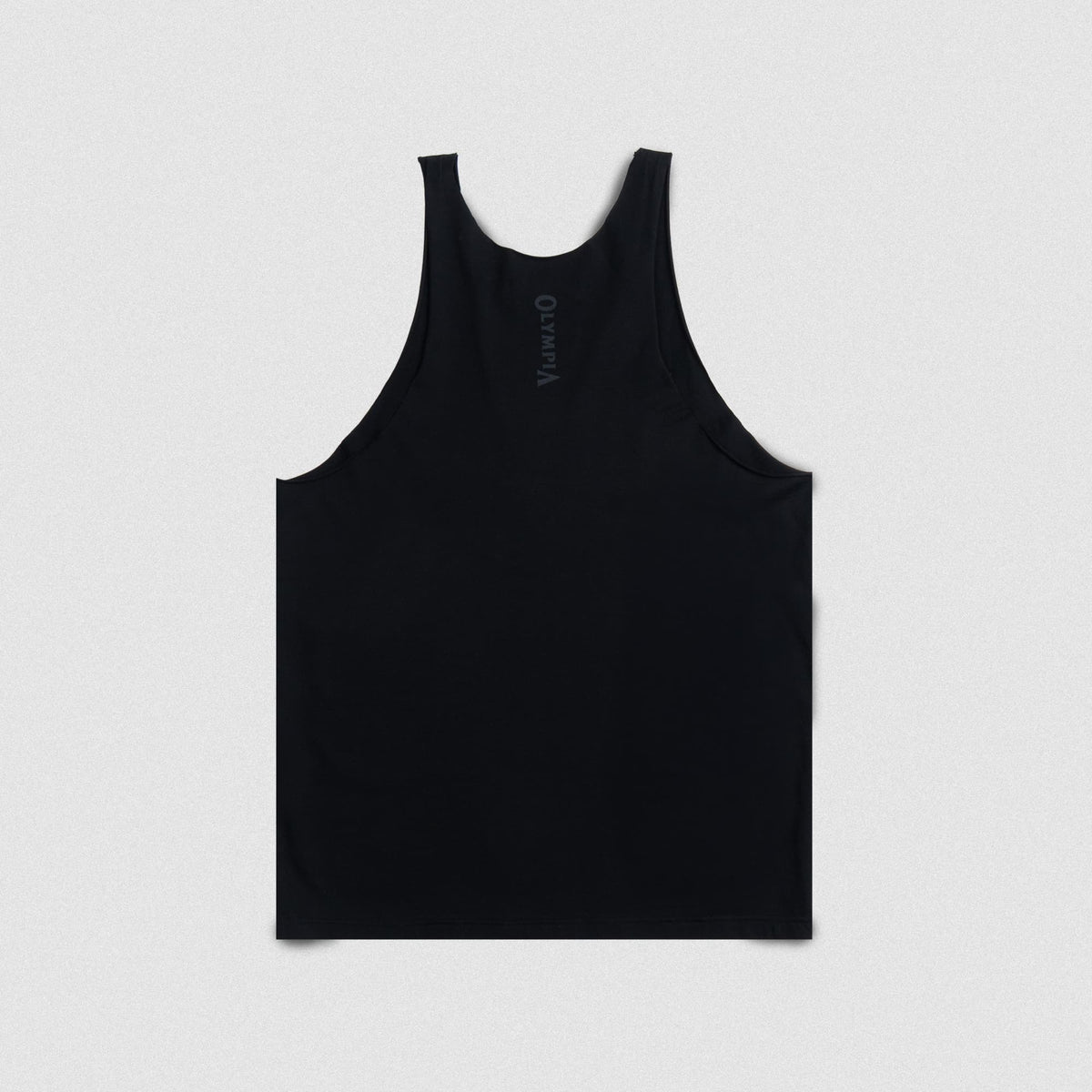 Raw Hem Olympia Stringer
