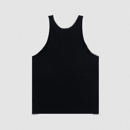 Raw Hem Olympia Training Stringer