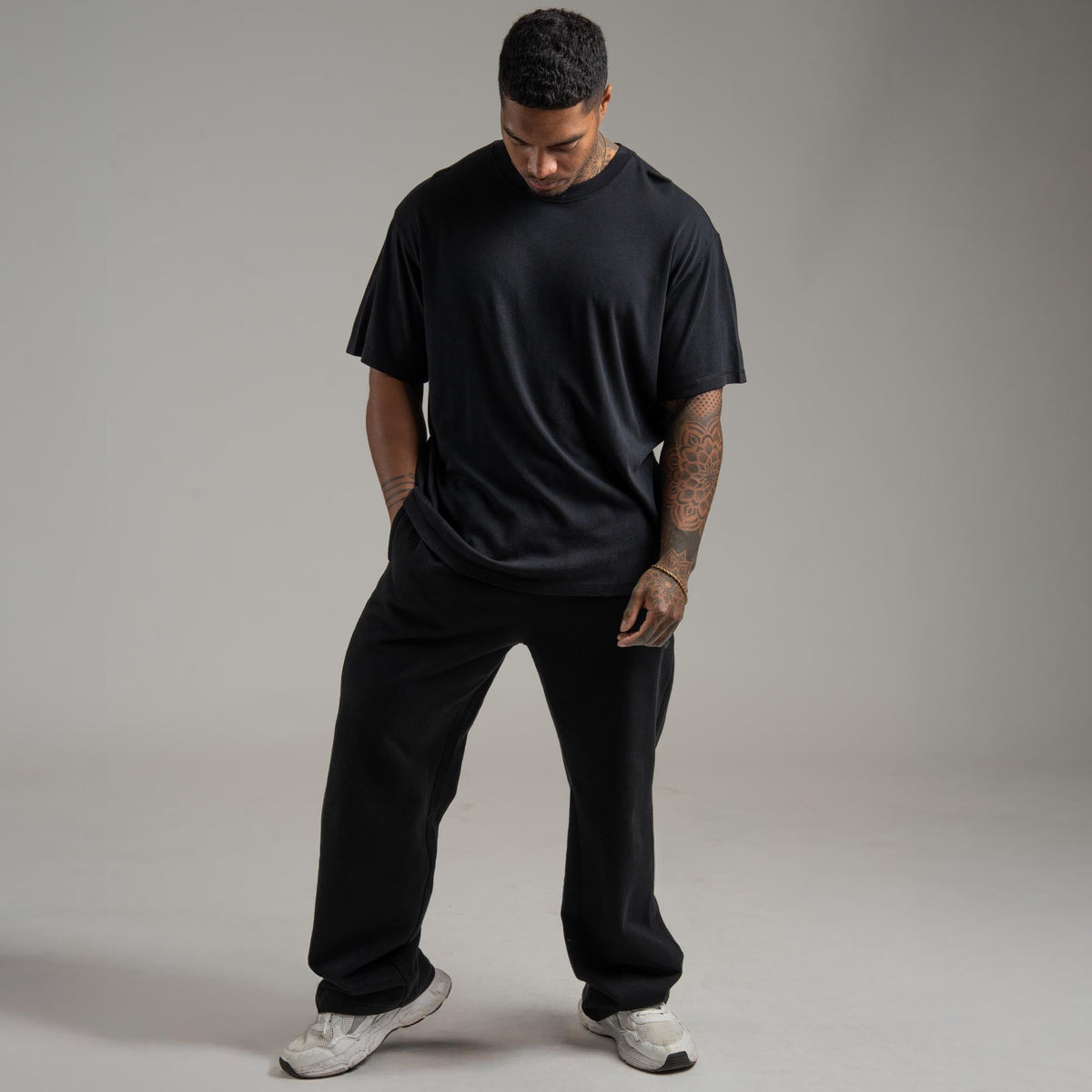 DNA Tee