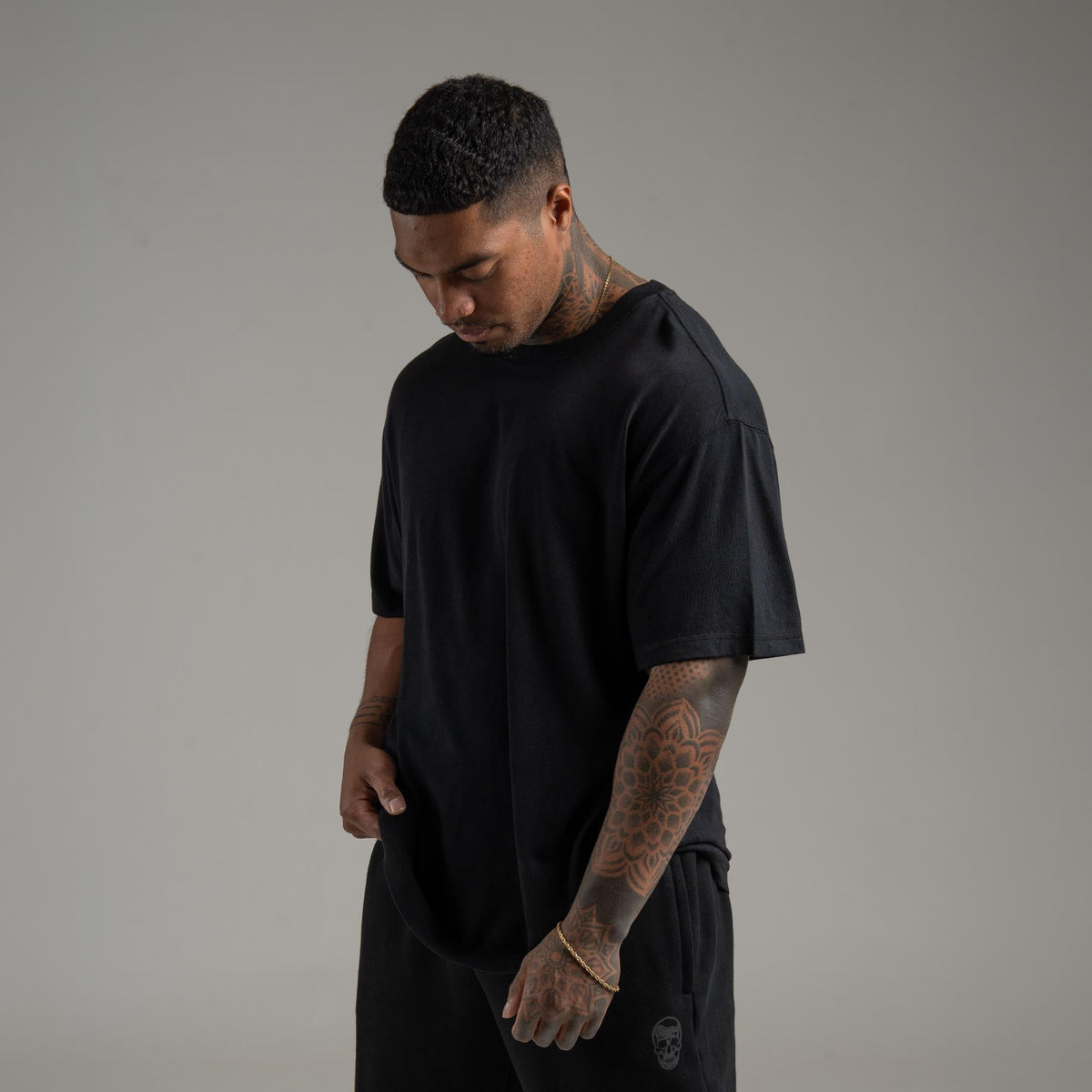 DNA Tee
