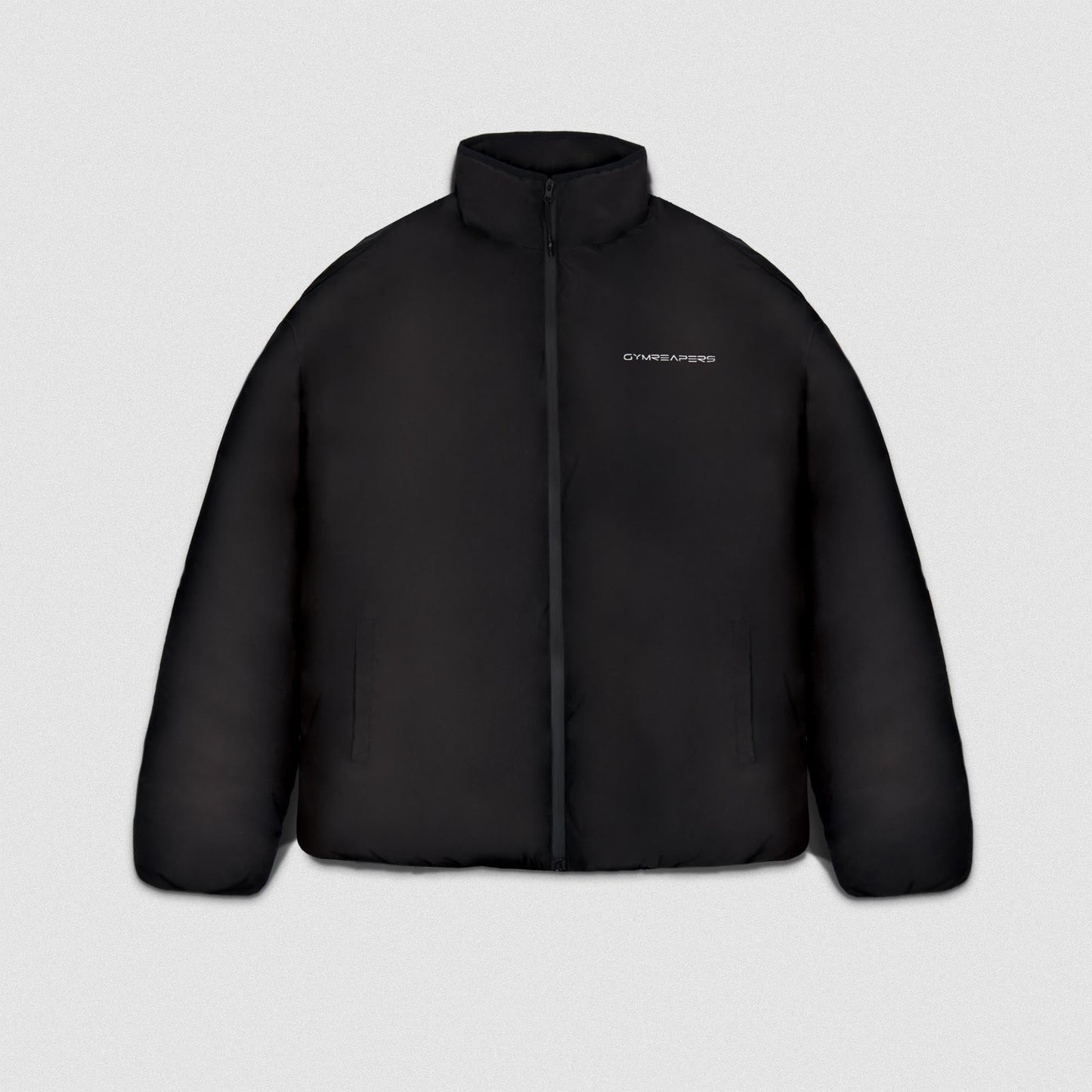Arktik Puffer Jacket