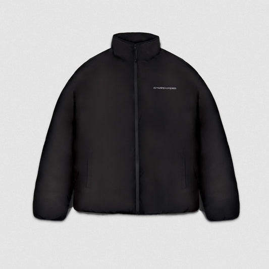 Arktik Puffer Jacket