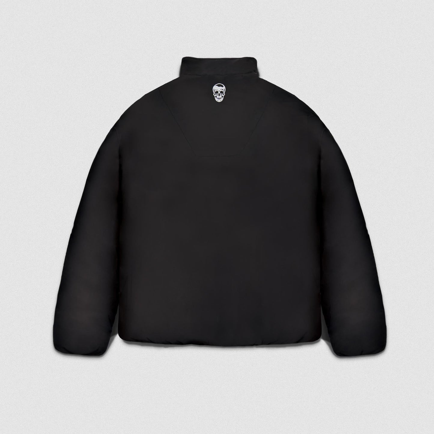 Arktik Puffer Jacket