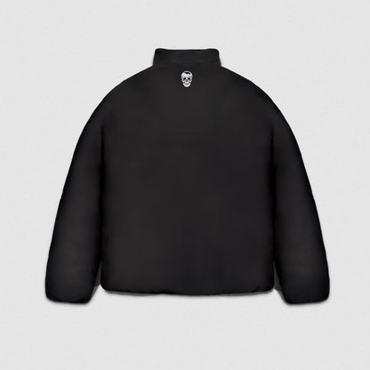 Arktik Puffer Jacket