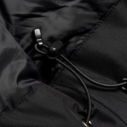 Arktik Puffer Jacket
