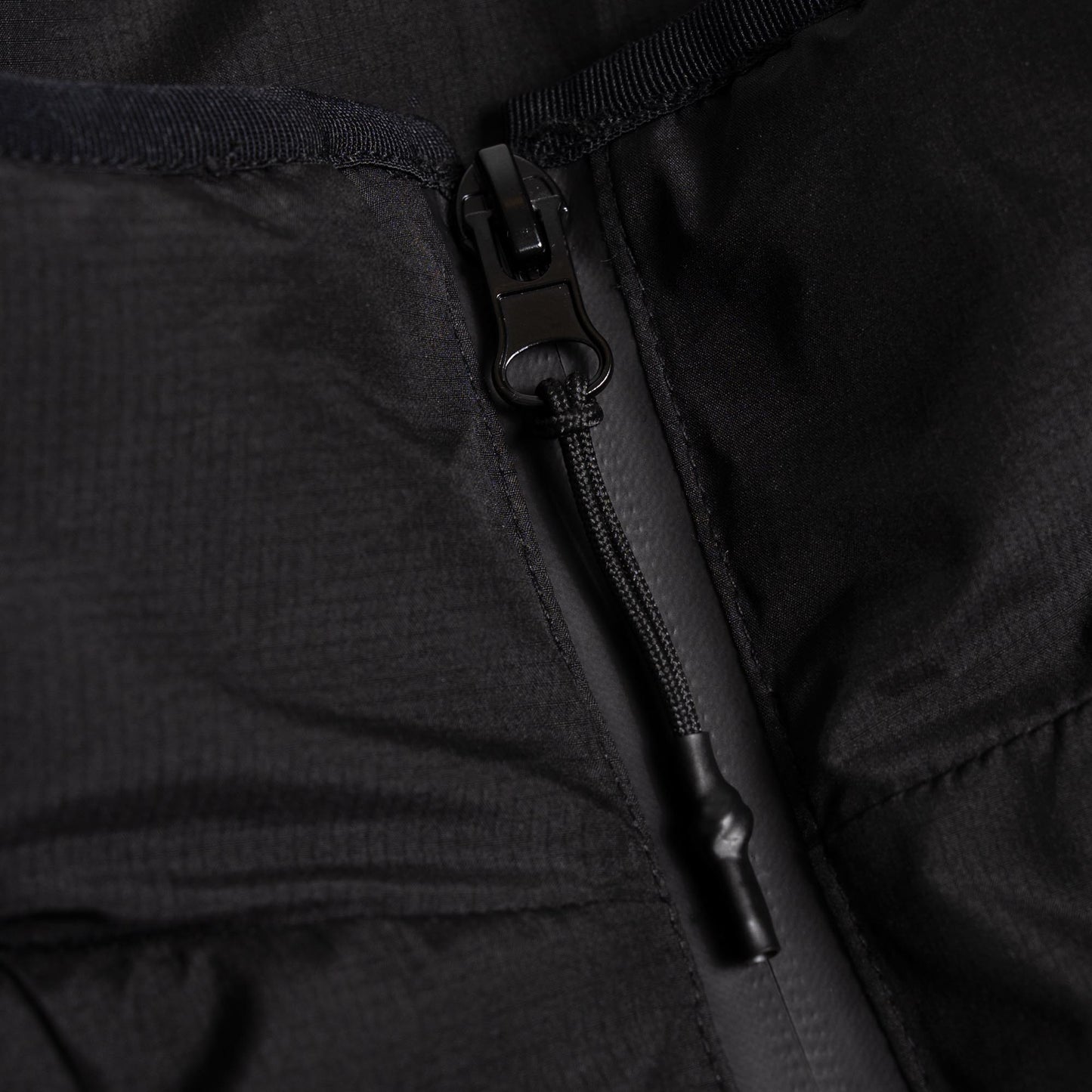 Arktik Puffer Jacket