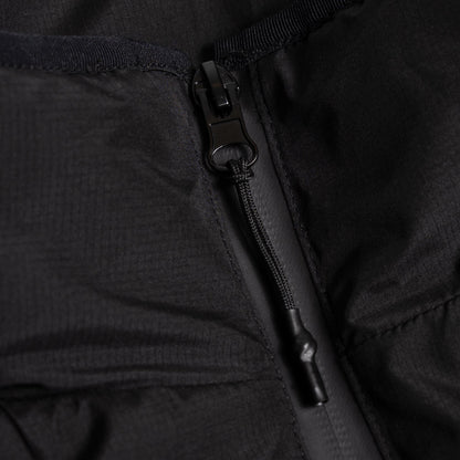 Arktik Puffer Jacket