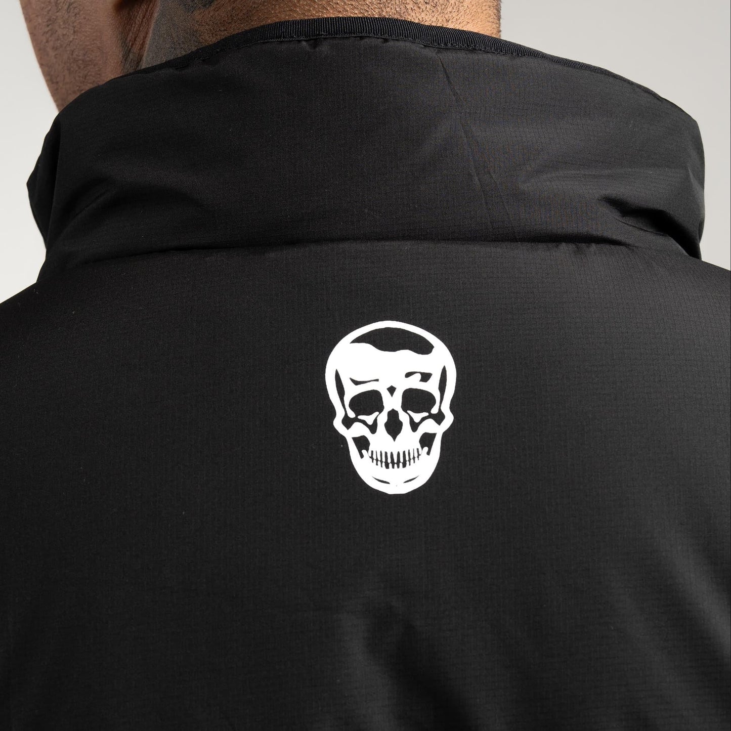 Arktik Puffer Jacket