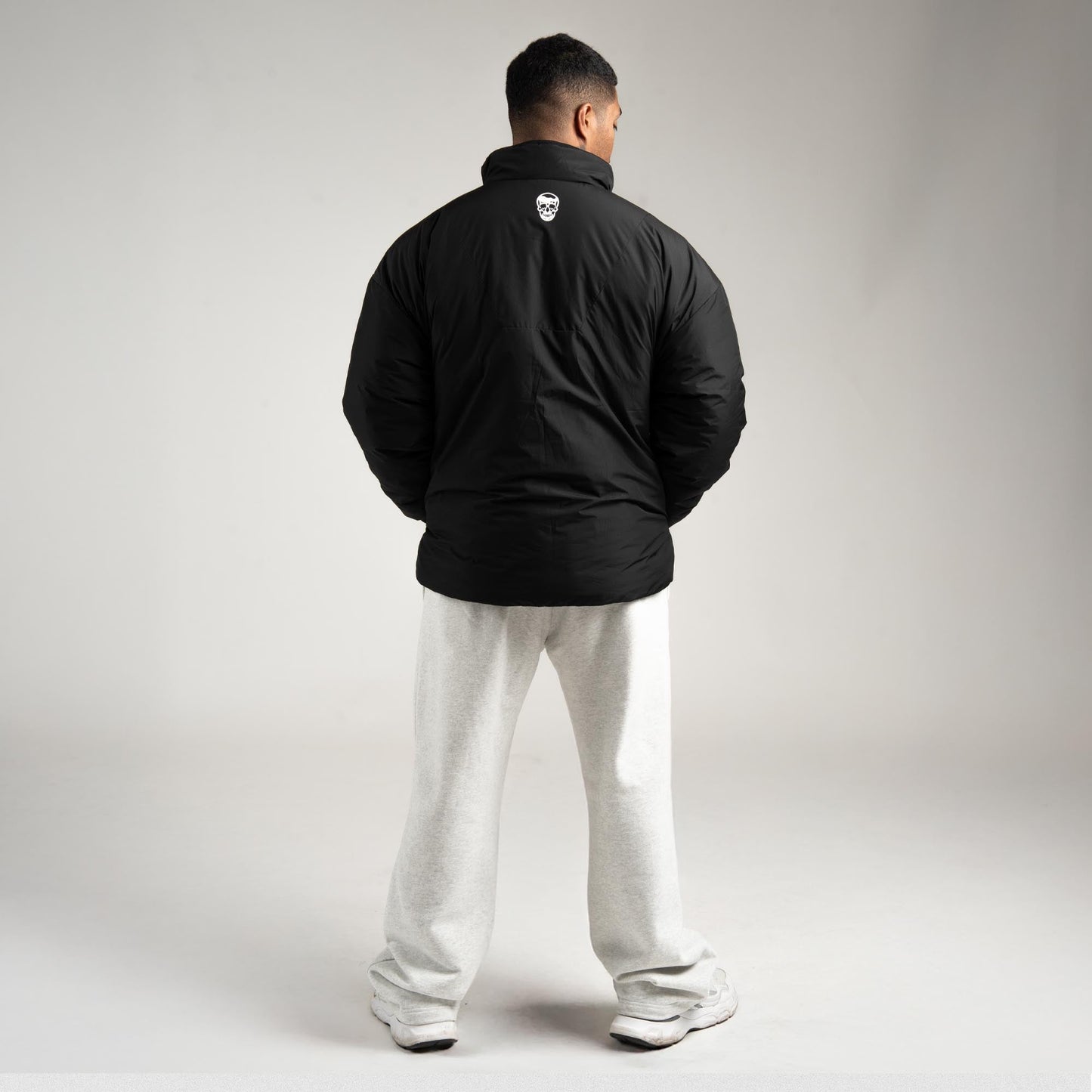 Arktik Puffer Jacket