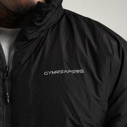 Arktik Puffer Jacket