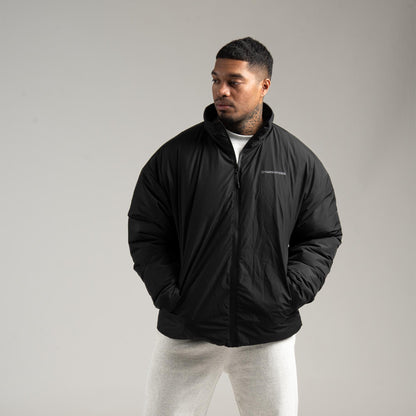 Arktik Puffer Jacket