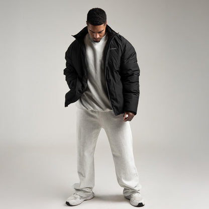 Arktik Puffer Jacket