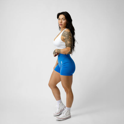 Infinity Shorts - Azure