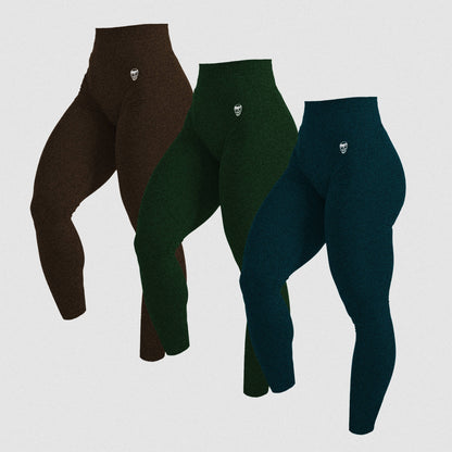 Infinity Legging 3-Packs
