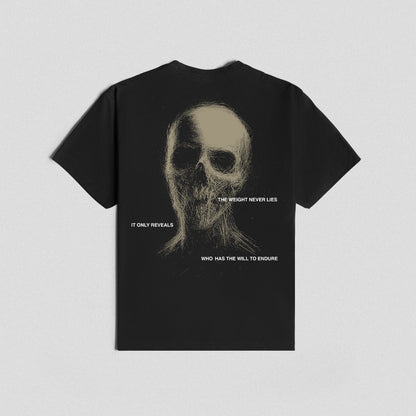 Skull Graphic Tees