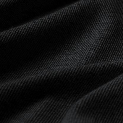 Men's Ribbed Tank 3-Pack - Black