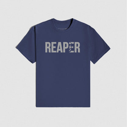 REAPER Tee - Royal Blue