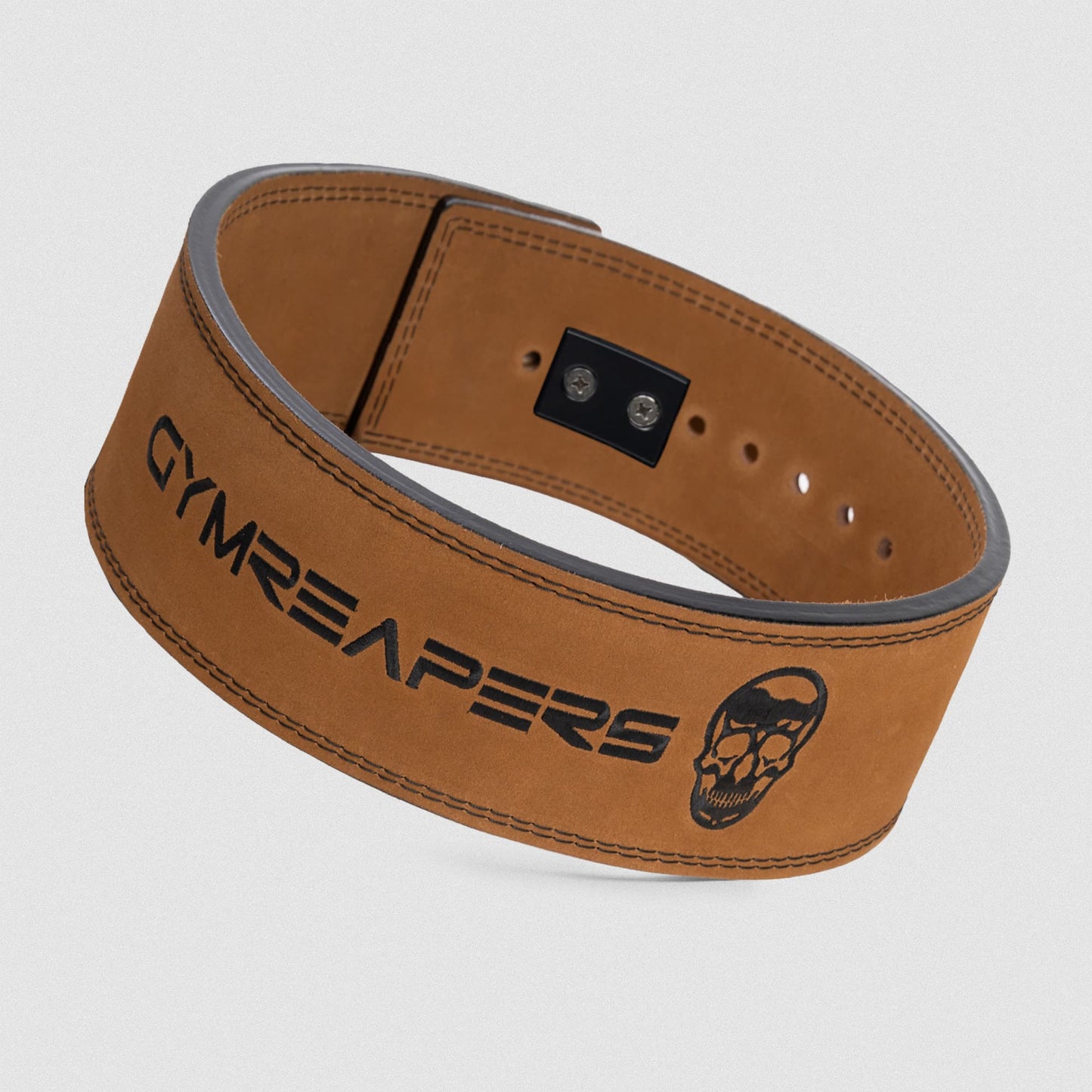 Gymreapers Strength Kit - 10MM Rust