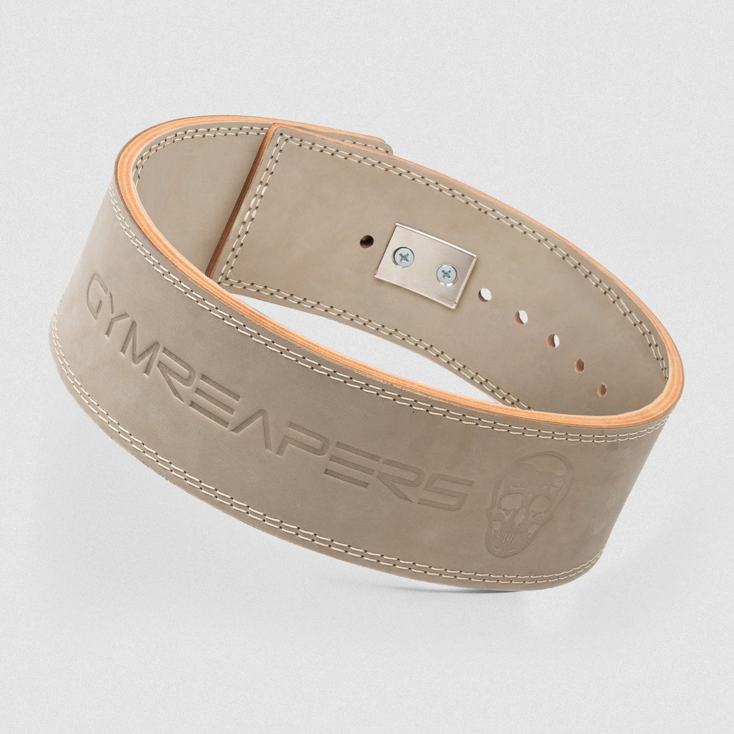 Gymreapers Strength Kit - 10MM Sand Leather
