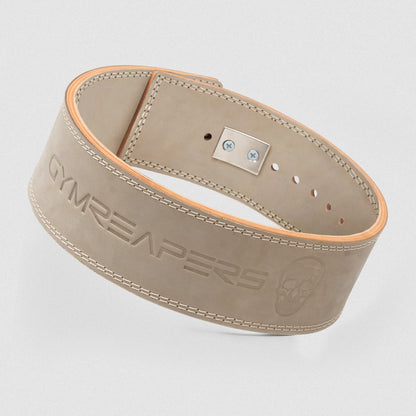 Gymreapers Strength Kit - 10MM Sand Leather