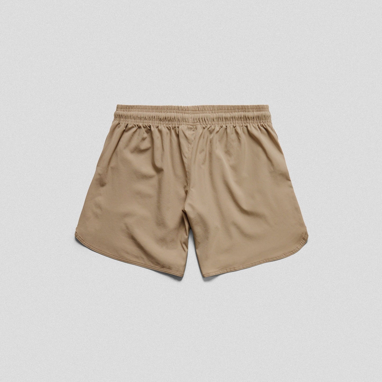 Training Shorts - Sand