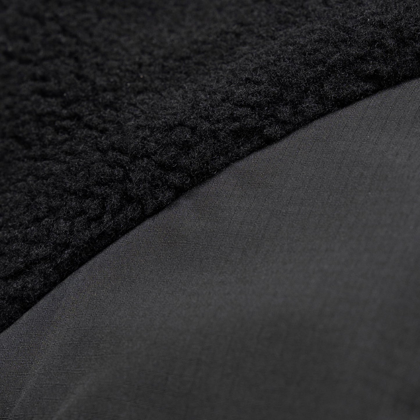 Sektor Sherpa Jacket