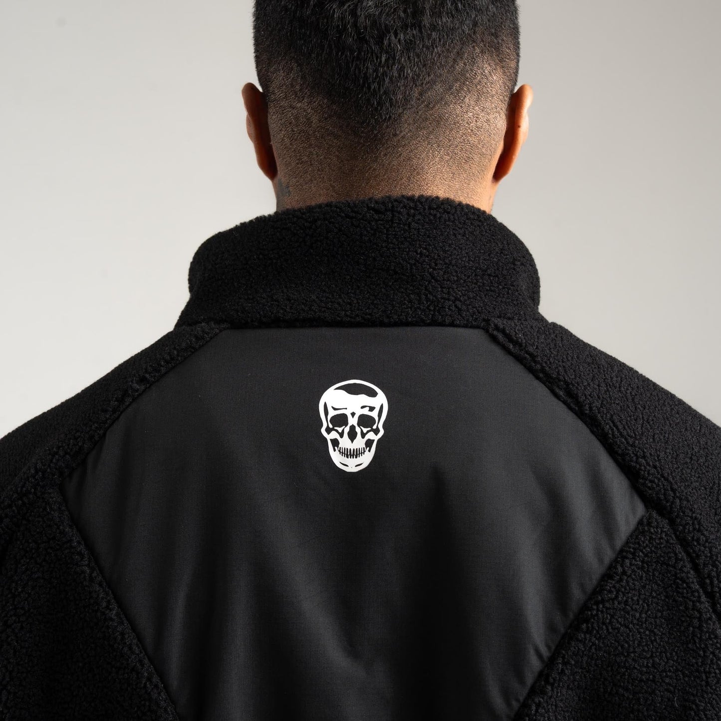Sektor Sherpa Jacket