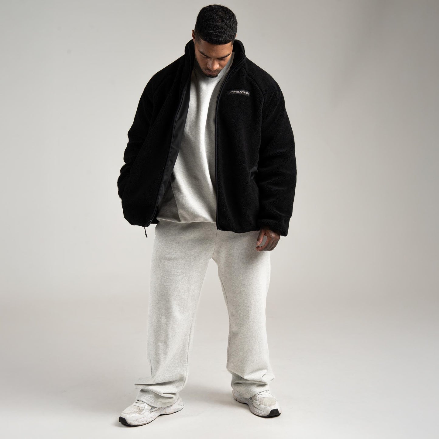 Sektor Sherpa Jacket