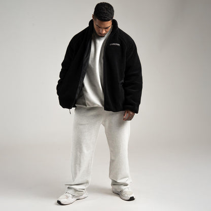 Sektor Sherpa Jacket