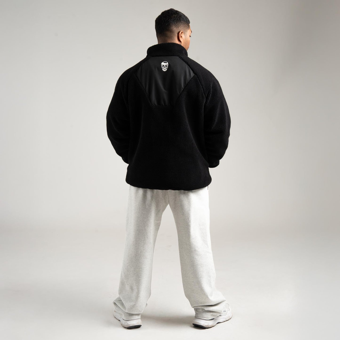Sektor Sherpa Jacket