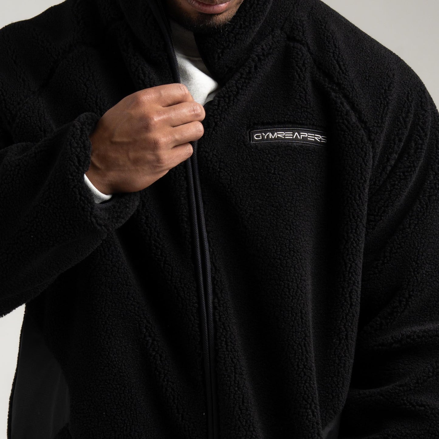 Sektor Sherpa Jacket