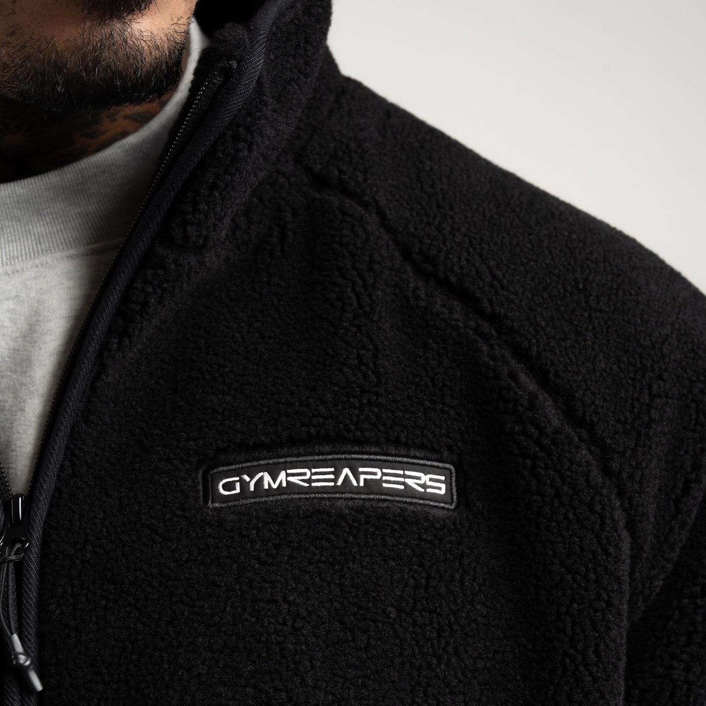 Sektor Sherpa Jacket