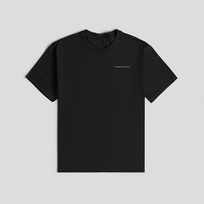 Solar Flare Basic Shirt