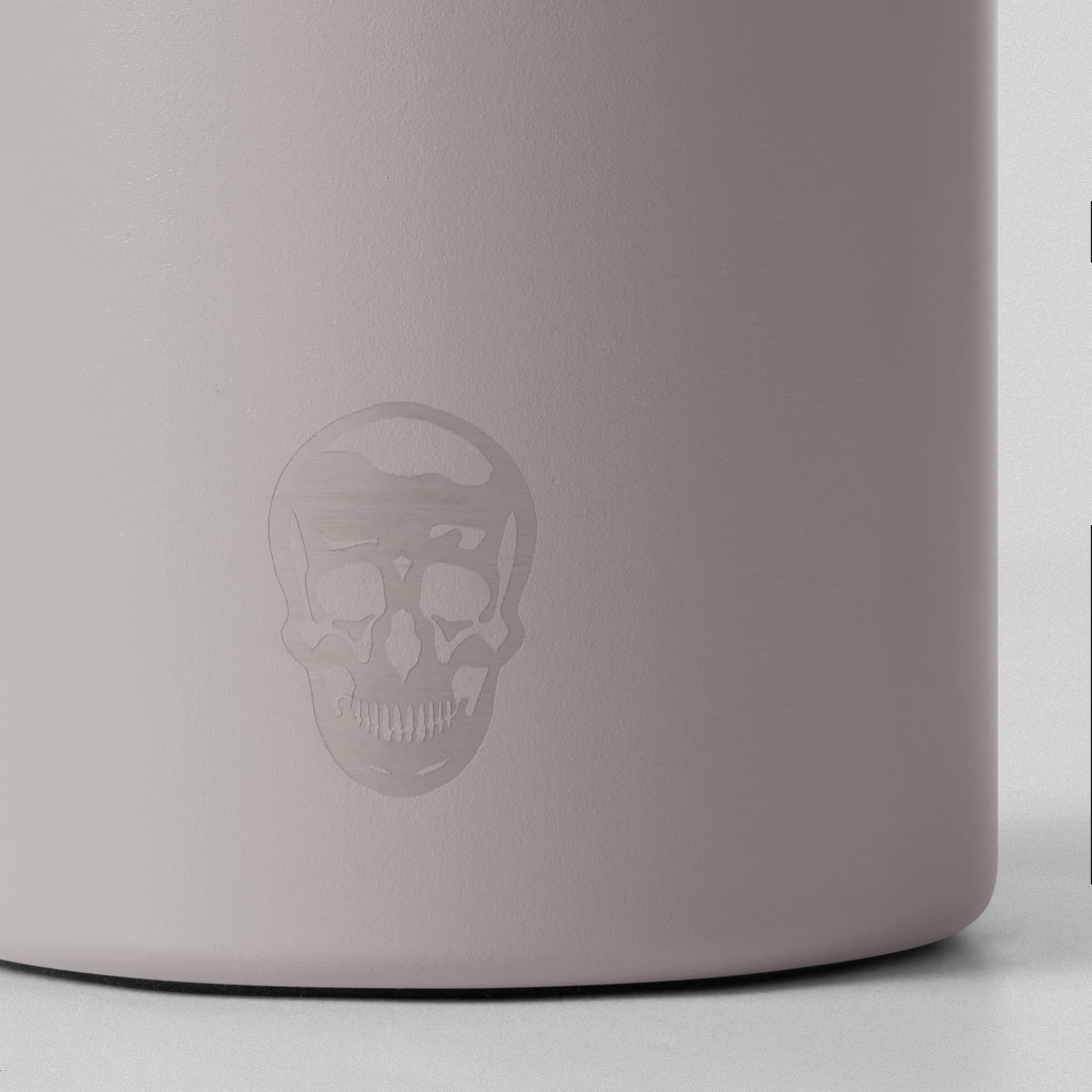 32 oz Stainless Steel Water Bottle - Quicksand