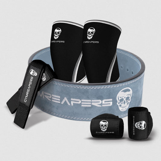 Gymreapers Strength Kit - 10MM Blue