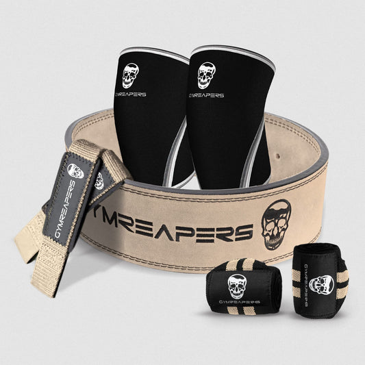 Gymreapers Strength Kit - 10MM Desert Sand