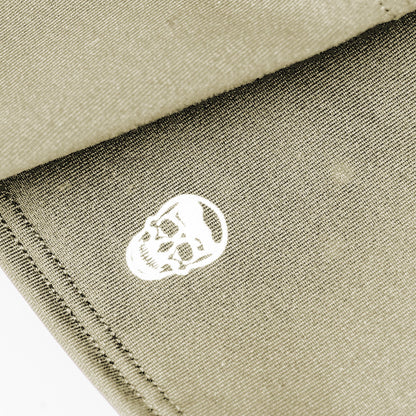 Running Headbands - Tan