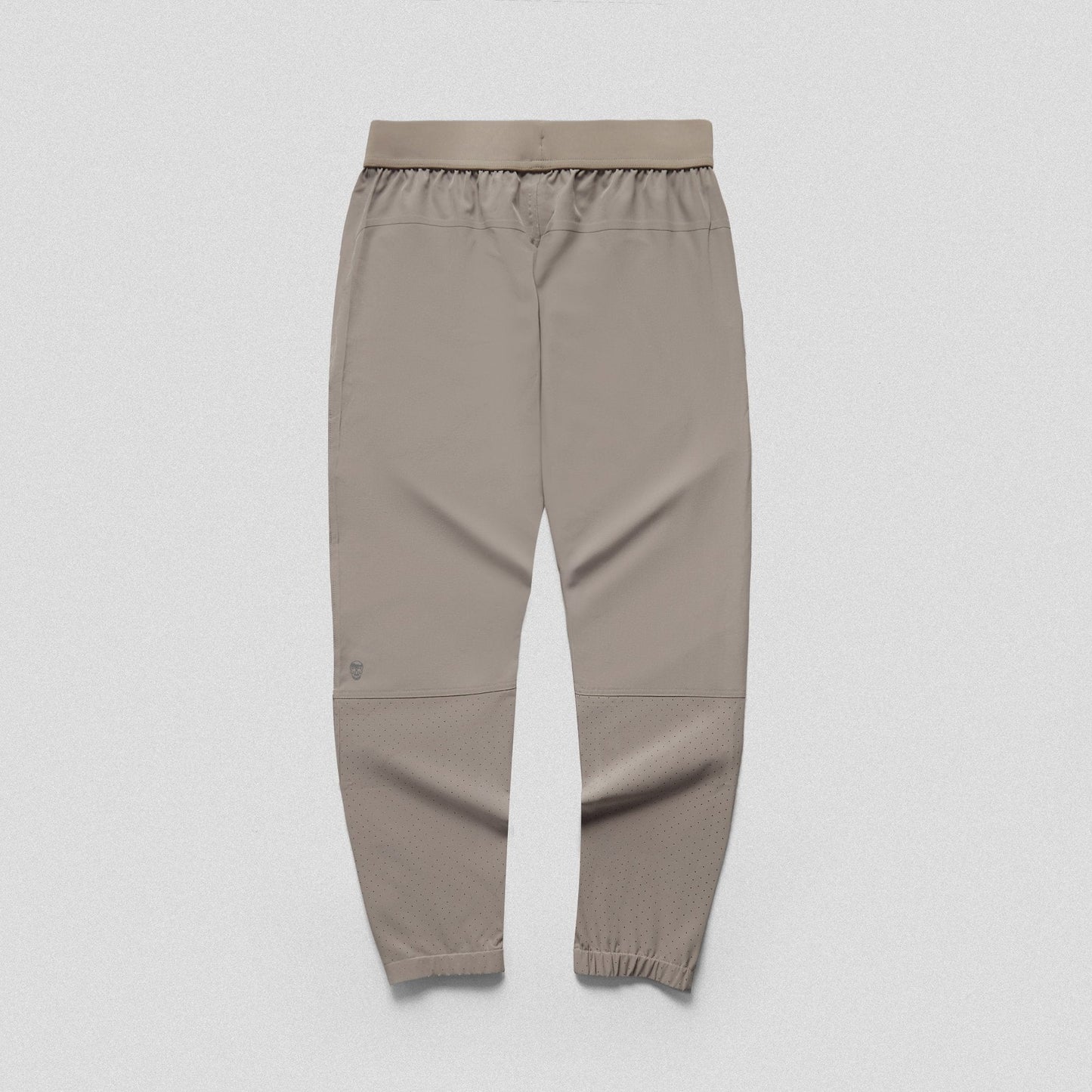Performance Joggers - Taupe