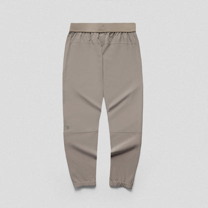 Performance Joggers - Taupe