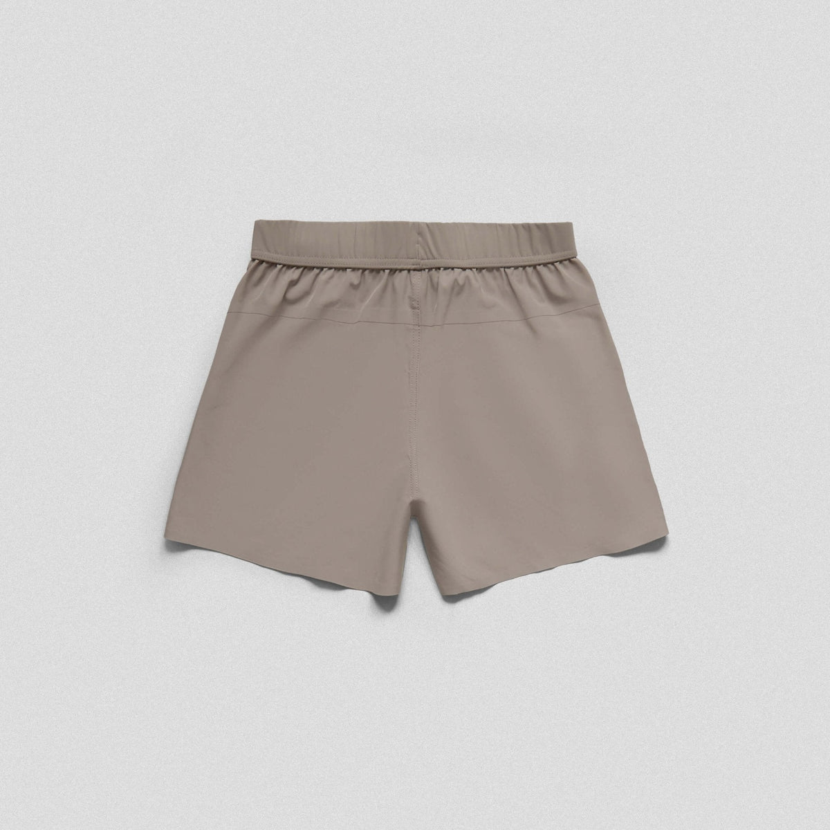 Performance Shorts - Taupe