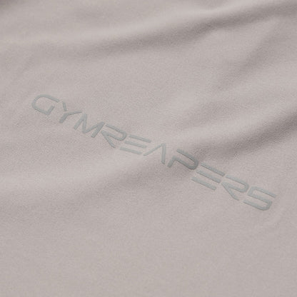 Performance Tank Top - Taupe