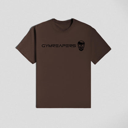 Basic Shirt - Toffee