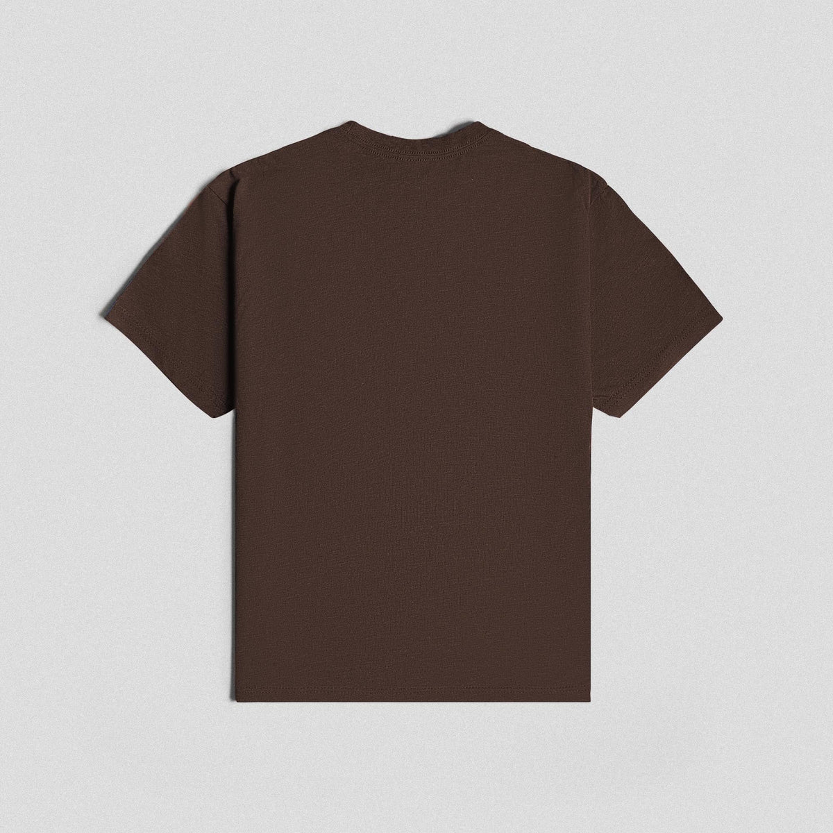 Basic Shirt - Toffee