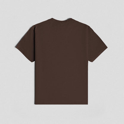 Basic Shirt - Toffee