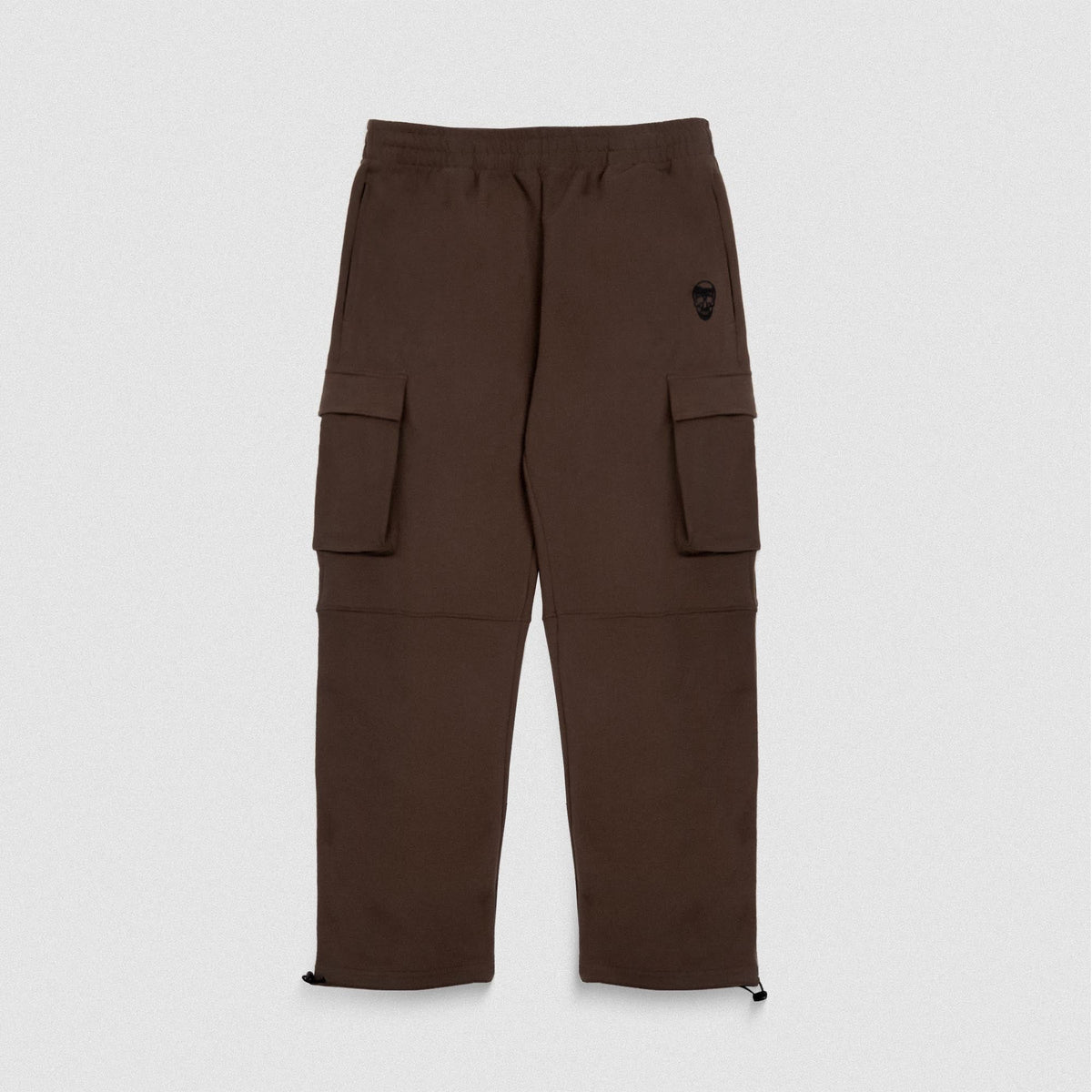 Heavyweight Cargo Jogger