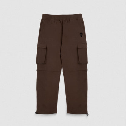 Heavyweight Cargo Jogger