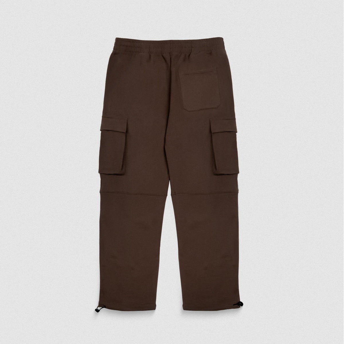 Heavyweight Cargo Jogger