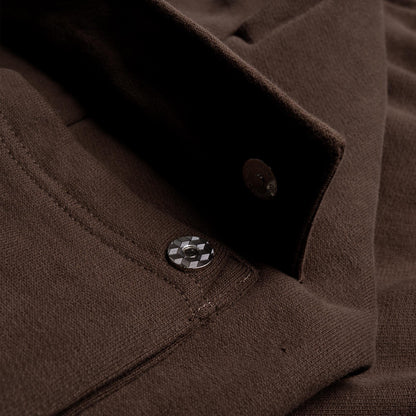Heavyweight Cargo Jogger